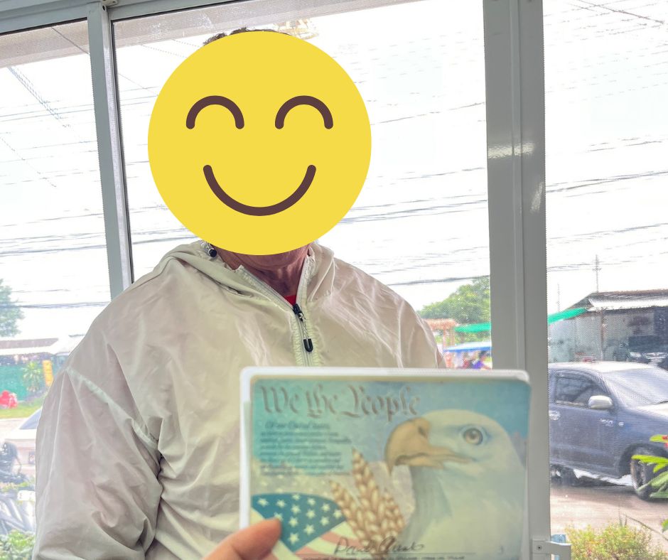 AW Business Service customer photo 5