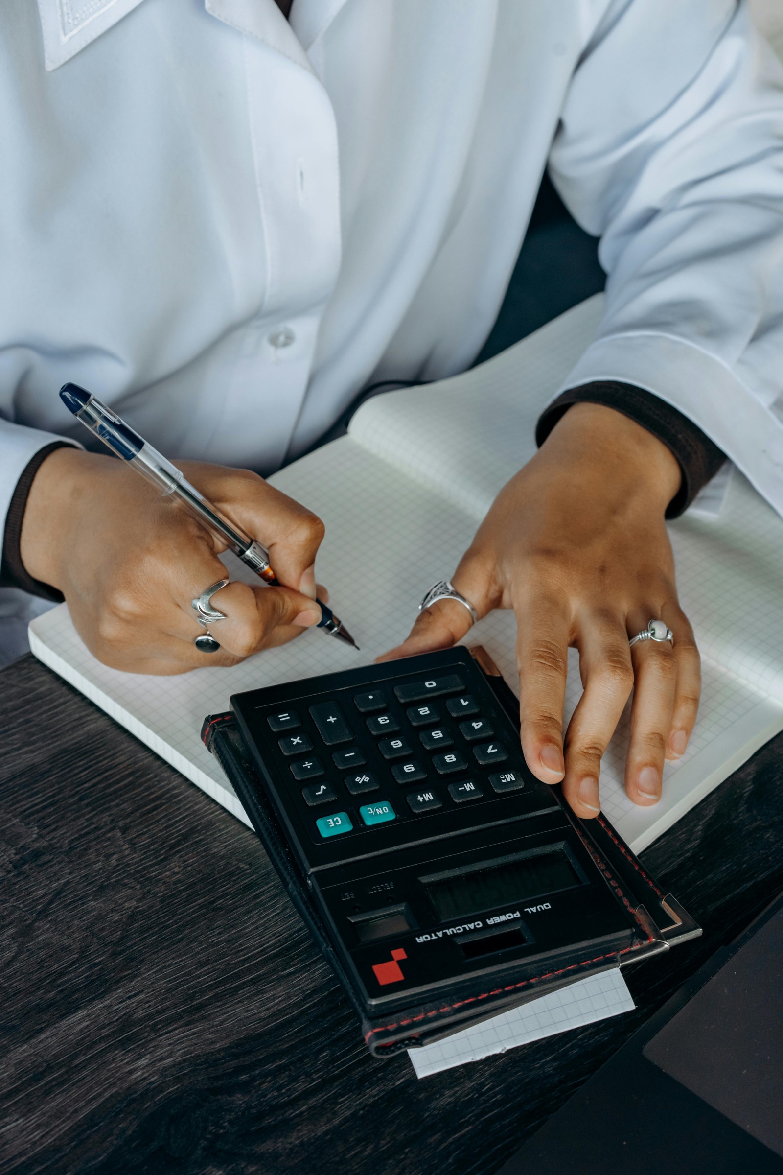 Tax filing and VAT support
