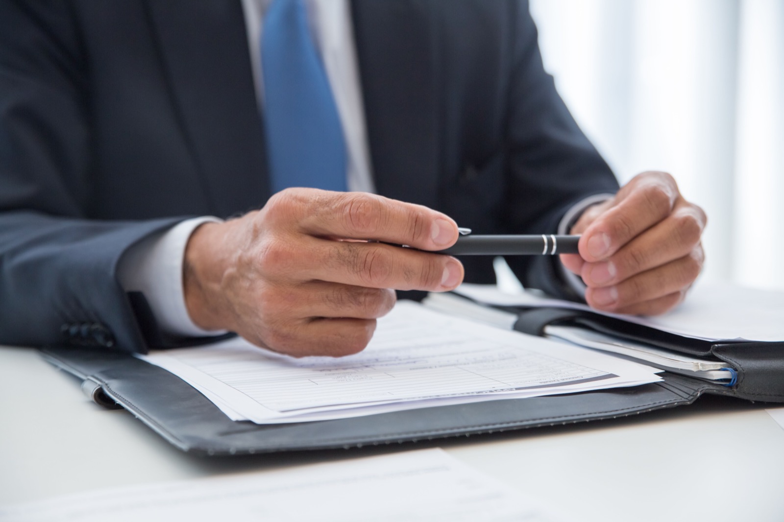 Legal consultation