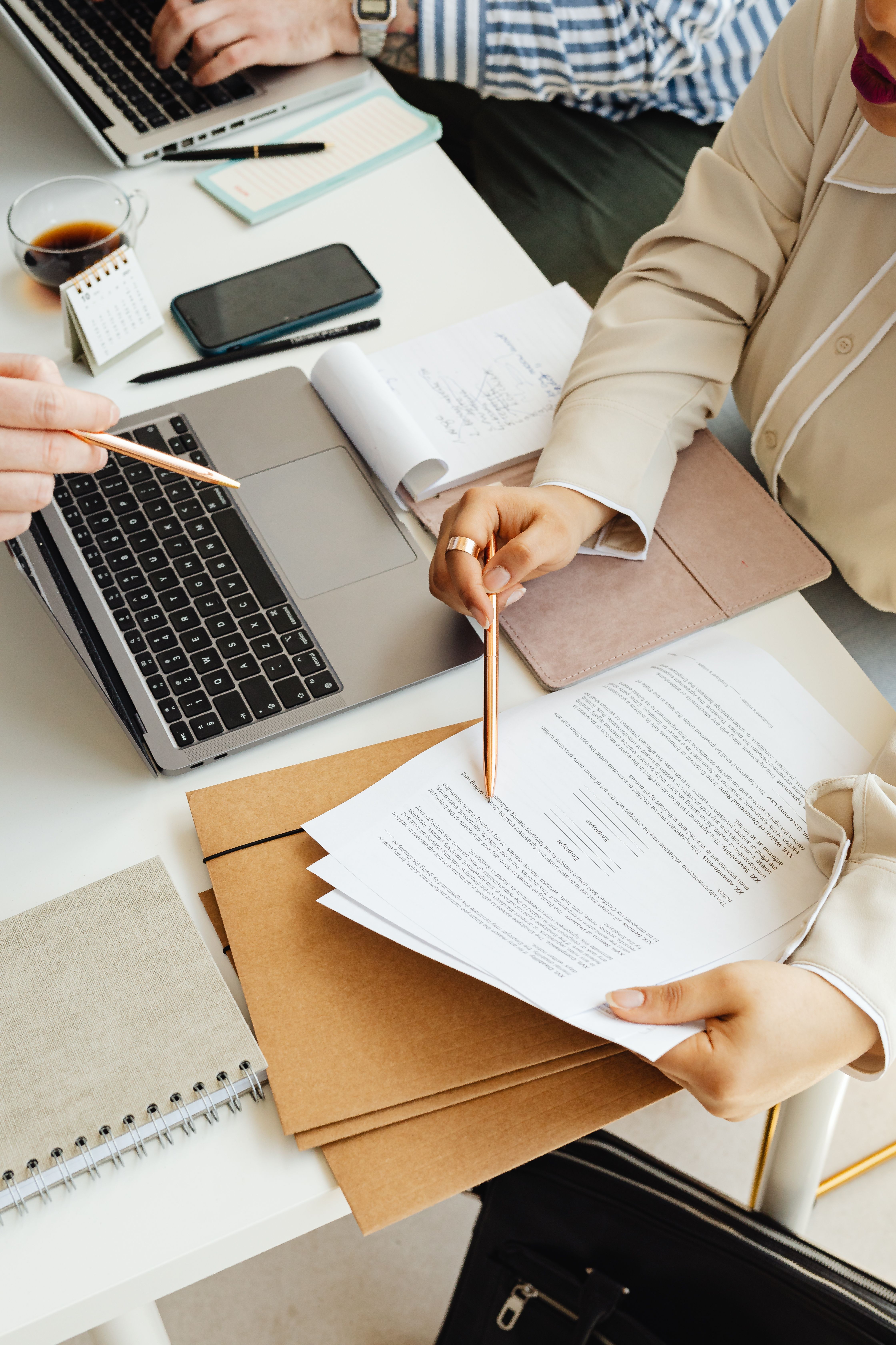 Document translation and certification support in Pattaya